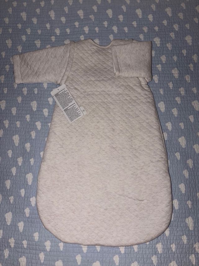 Borsa per neonati C&A