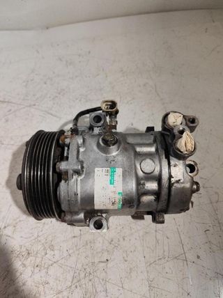 Suzuki 292075 compresor aire sin rf swift berlina