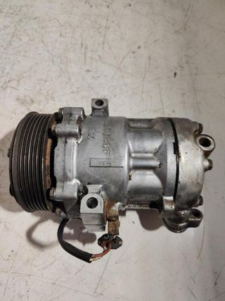 Suzuki 292075 compresor aire sin rf swift berlina