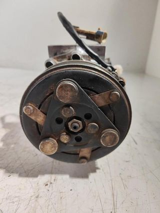 Suzuki 292075 compresor aire sin rf swift berlina