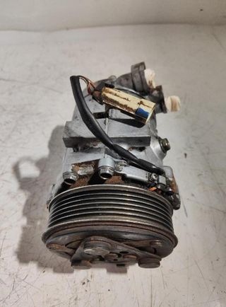 Suzuki 292075 compresor aire sin rf swift berlina