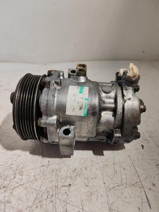 Suzuki 292075 compresor aire sin rf swift berlina