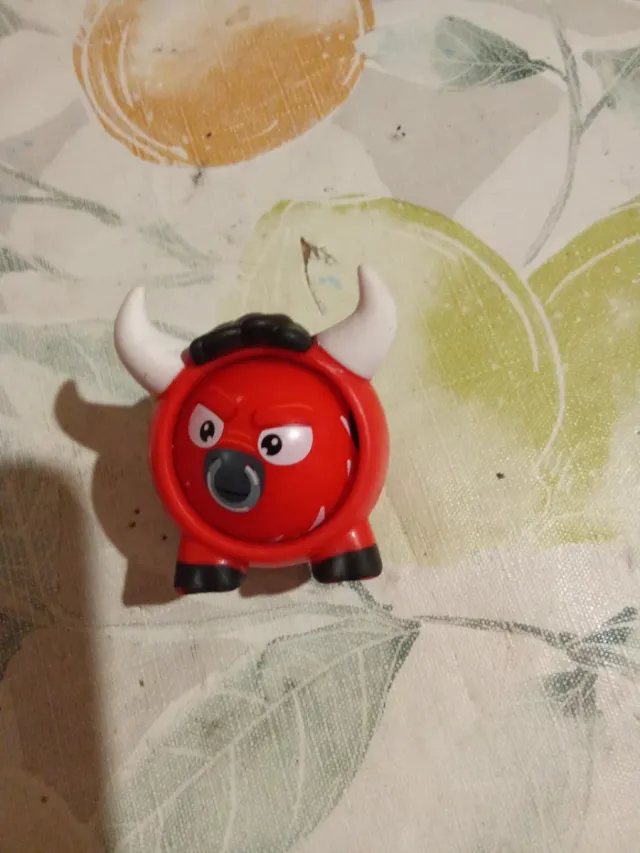 Canzoni di Dia Toro Rojo