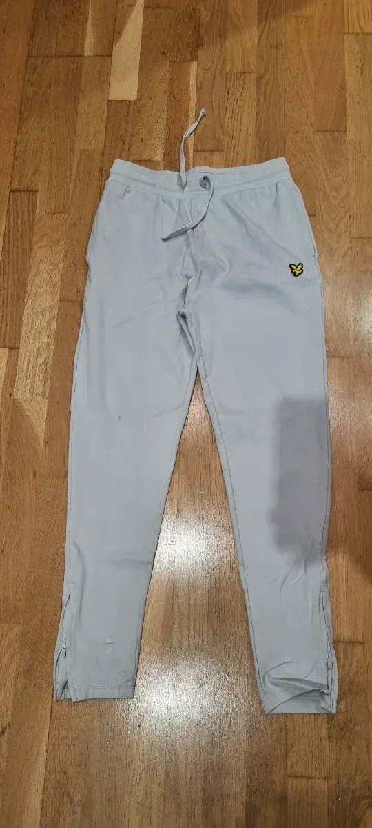 Pantalón chándal Lyle & Scott
