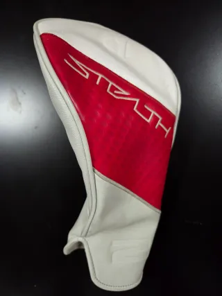Funda Driver TaylorMade Stealth