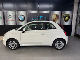 Fiat 500C Lounge 1.0 6v GSE 52KW (70 CV)