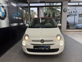 Fiat 500C Lounge 1.0 6v GSE 52KW (70 CV)