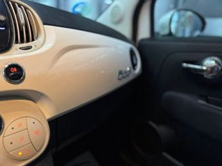 Fiat 500C Lounge 1.0 6v GSE 52KW (70 CV)