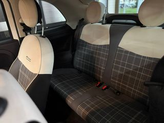 Fiat 500C Lounge 1.0 6v GSE 52KW (70 CV)