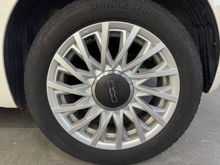 Fiat 500C Lounge 1.0 6v GSE 52KW (70 CV)