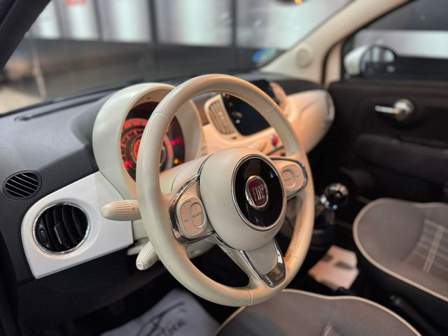 Fiat 500C Lounge 1.0 6v GSE 52KW (70 CV)