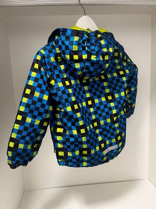 Conjunto Nieve Niñ@ Talla 110-116. 4-6  años.