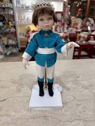 Principe Capodimonte