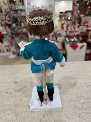 Principe Capodimonte