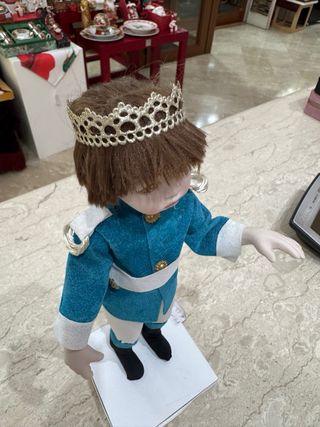 Principe Capodimonte