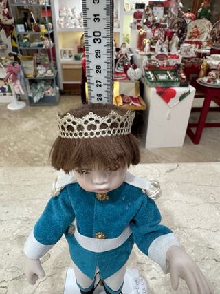 Principe Capodimonte