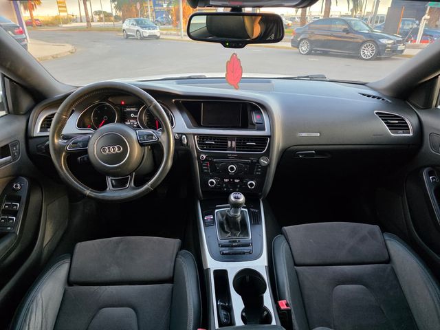 Audi A5 2.0 TDI