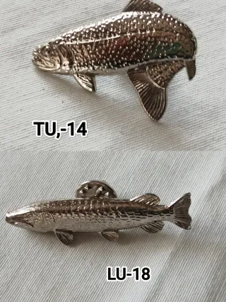 Encendedor tipo Zippo CAZA Y PESCA