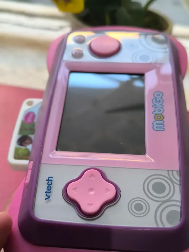 Consola educativa Vtech