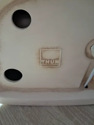 Lampada Thun Angelo Dormiente Luna Stelle