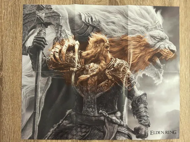 Edizione di lancio di Elden Ring per Xbox