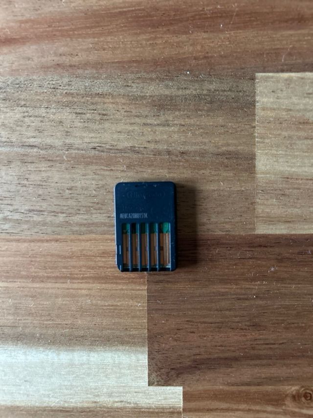 Minecraft Nintendo Switch