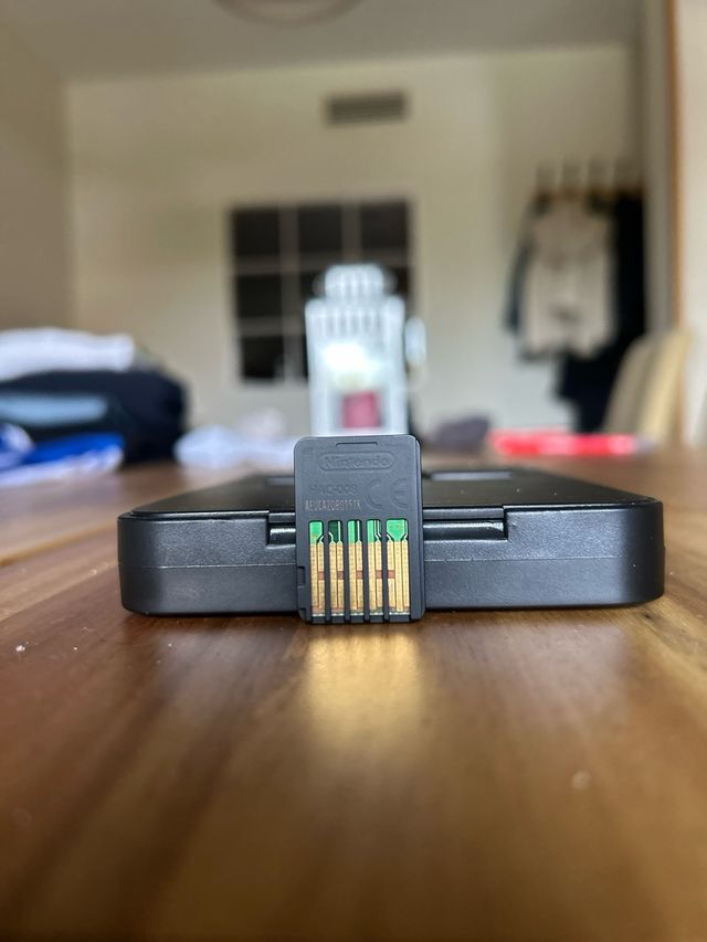 Minecraft Nintendo Switch