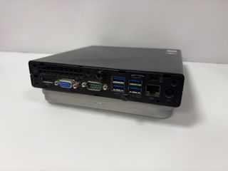HP ProDesk Mini G2 i5 6500t 512GB 12GB Win 11 Pro