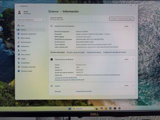 HP ProDesk Mini G2 i5 6500t 512GB 12GB Win 11 Pro