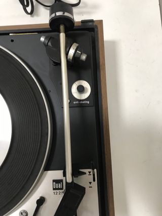 Tocadiscos Vintage Bettor años 70