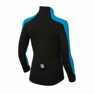 Chaqueta y culotte ciclismo Sportful Niño.
