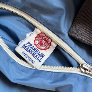 Chaqueta Franklin & Marshall Gris Talla M