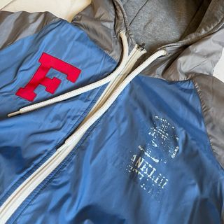 Chaqueta Franklin & Marshall Gris Talla M