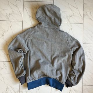 Chaqueta Franklin & Marshall Gris Talla M