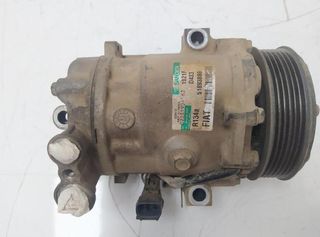 Compresor aire fiat 278179 51893889 fiorino basico