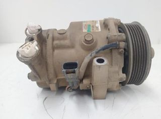 Compresor aire fiat 278179 51893889 fiorino basico