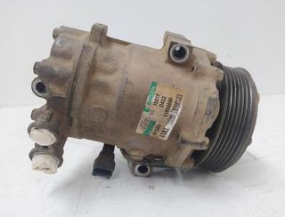 Compresor aire fiat 278179 51893889 fiorino basico