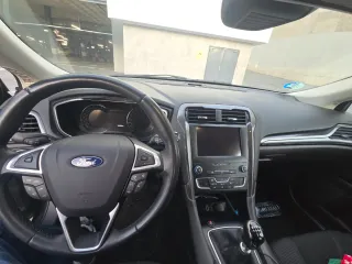Ford Mondeo 2019 1.5 ecoboost 165cv