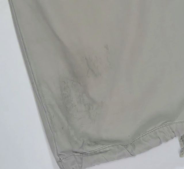 Pantalones Cargo Nike Beige Talla L