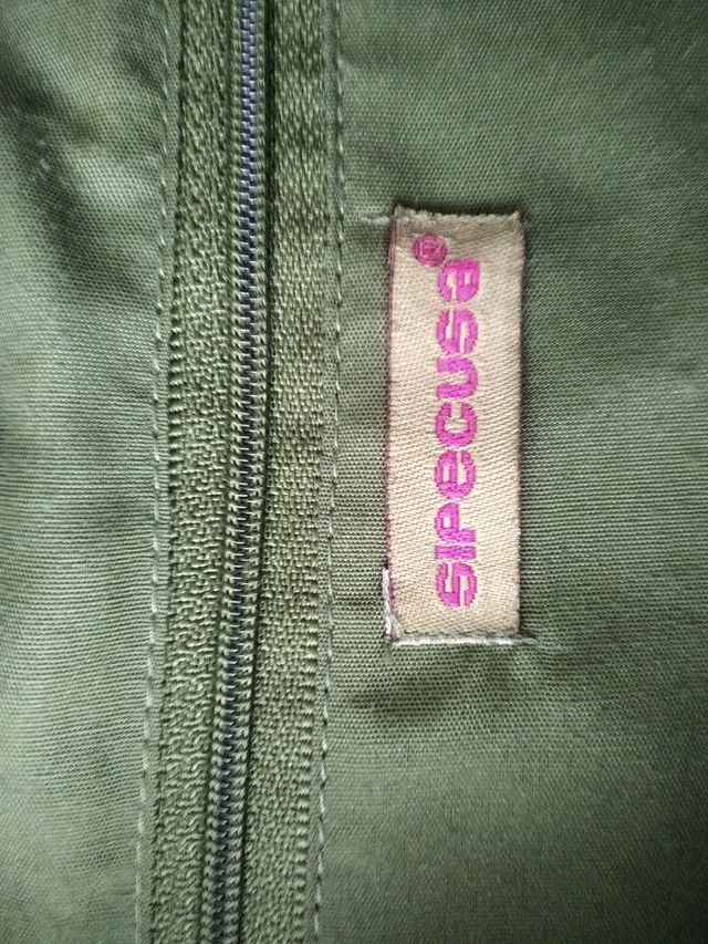 (NUEVO) BOLSO BANDOLERA