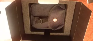 Leica Geovid 10x42 R Telemetro