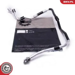 Tubo manguera Aire acondicionado Audi Q7/VW Touare