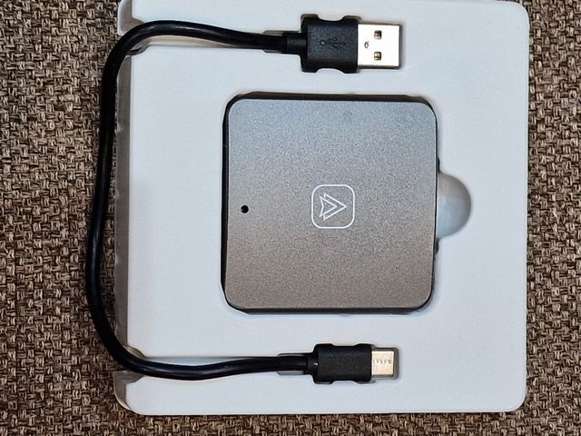 Adattatore Android wireless