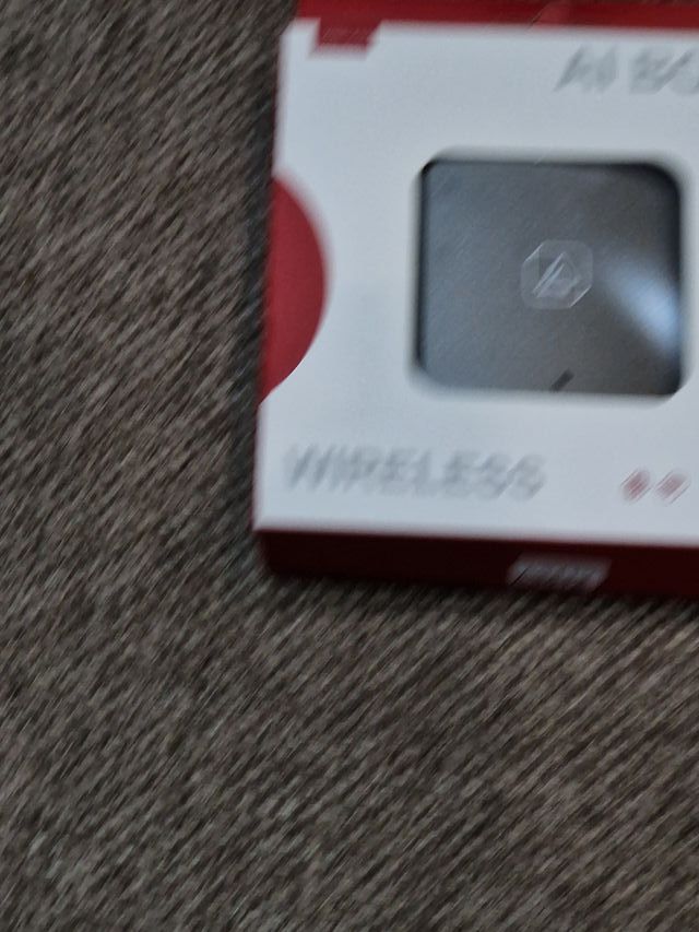 Adattatore Android wireless