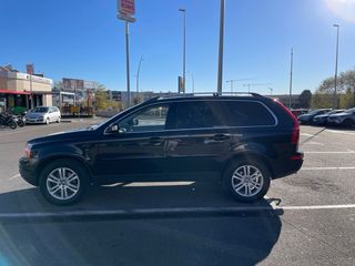 Volvo XC90 2007