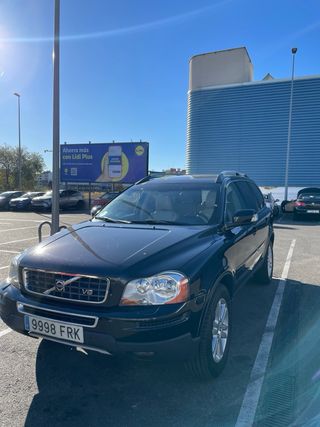 Volvo XC90 2007