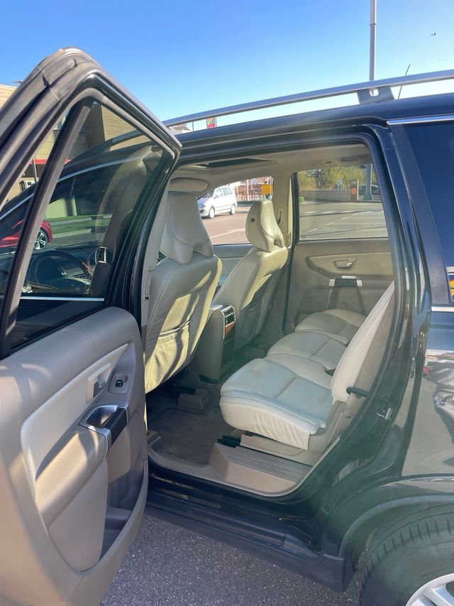 Volvo XC90 2007