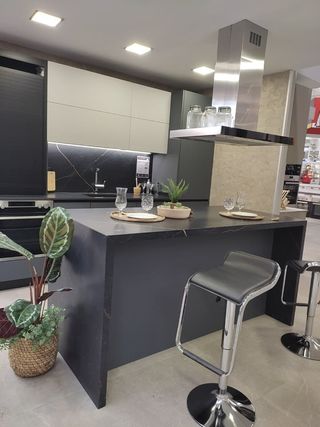 REFORMA DE COCINA ybaño*Presupuesto sin compromiso