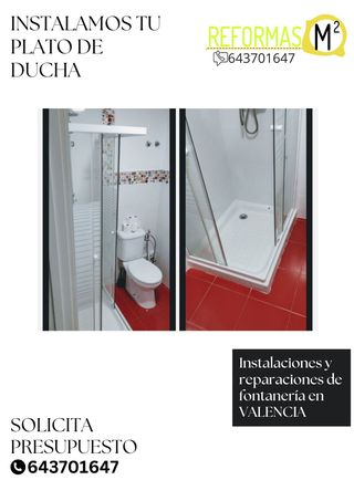 REFORMA DE COCINA ybaño*Presupuesto sin compromiso