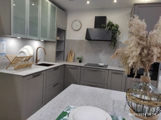 REFORMA DE COCINA ybaño*Presupuesto sin compromiso